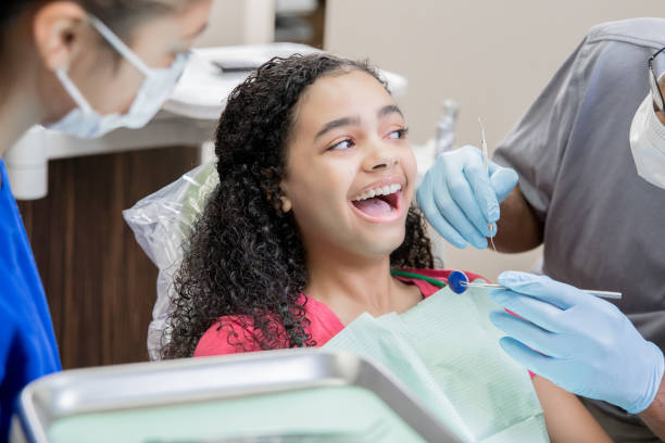 Best Emergency Dental Care for Broken or Chipped Teeth in Kenner, LA