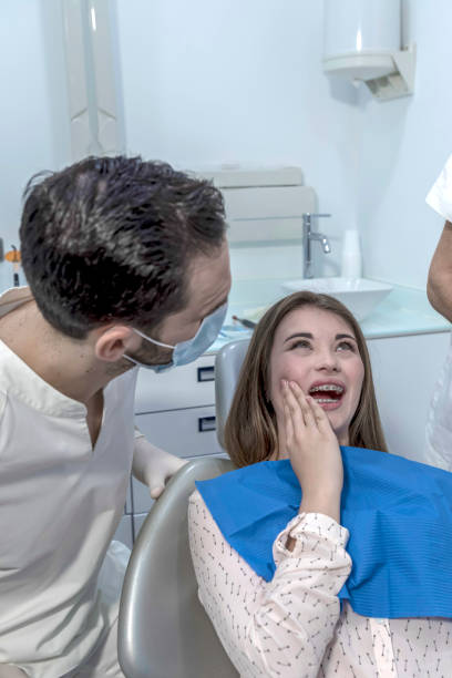 Best Emergency Treatment for Dental Infections or Abscesses in Kenner, LA