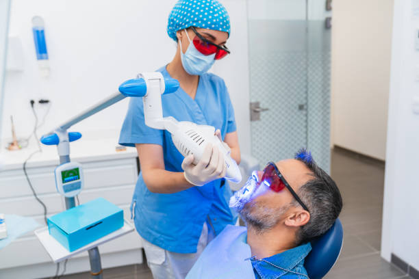 Best Emergency Treatment for Dental Infections or Abscesses in Kenner, LA